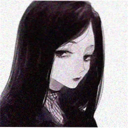 观众小满头像